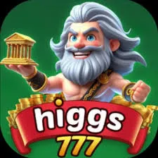 HIGGS777 - Nikmati Keseruan Permainan Slot Terbaik