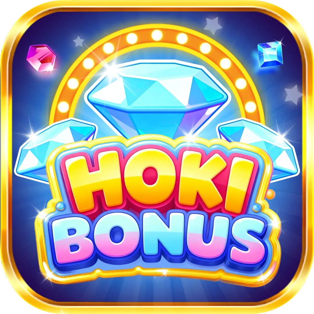 HOKIBONUS - Permainan Arcade Seru dan Menarik
